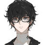 Ren Amamiya: Persona Series Ren Amamiya: Persona Series
