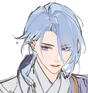 Kamisato Ayato: Genshin Impact Kamisato Ayato: Genshin Impact